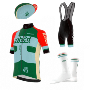 MH2D Kleding set - DAMES