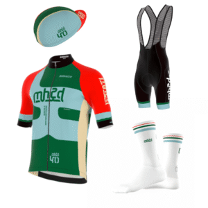 MH2D Kleding set - HEREN