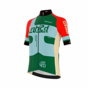 Bioracer Mh2d shirt 2026 - DAMES